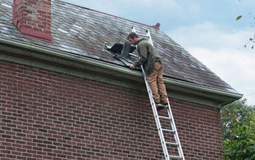 what affects urgent Peakirk roof repairs