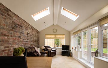 conservatory roof insulation Peakirk, Cambridgeshire