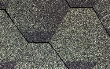 Peakirk fibreglass shingle repairs