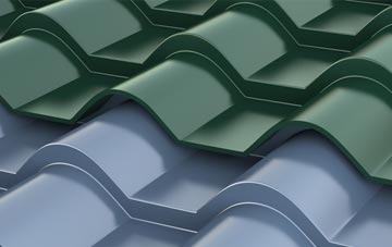 who should consider Peakirk plastic roofs