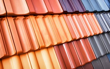 Peakirk roof tile costs