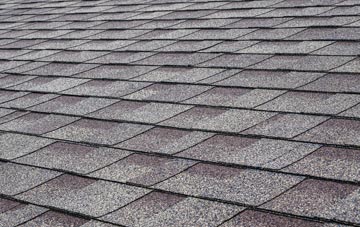 Peakirk tiles for shallow pitch roofing