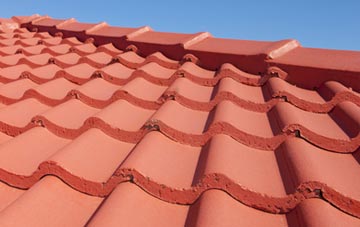 Peakirk tile and slate roof replacement
