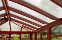 Peakirk conservatory roofing insulation