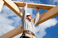 Peakirk roof replacement work