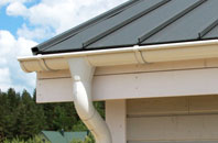 Peakirk soffits