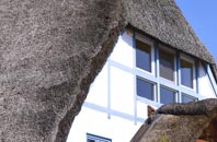 find rated Peakirk thatchers